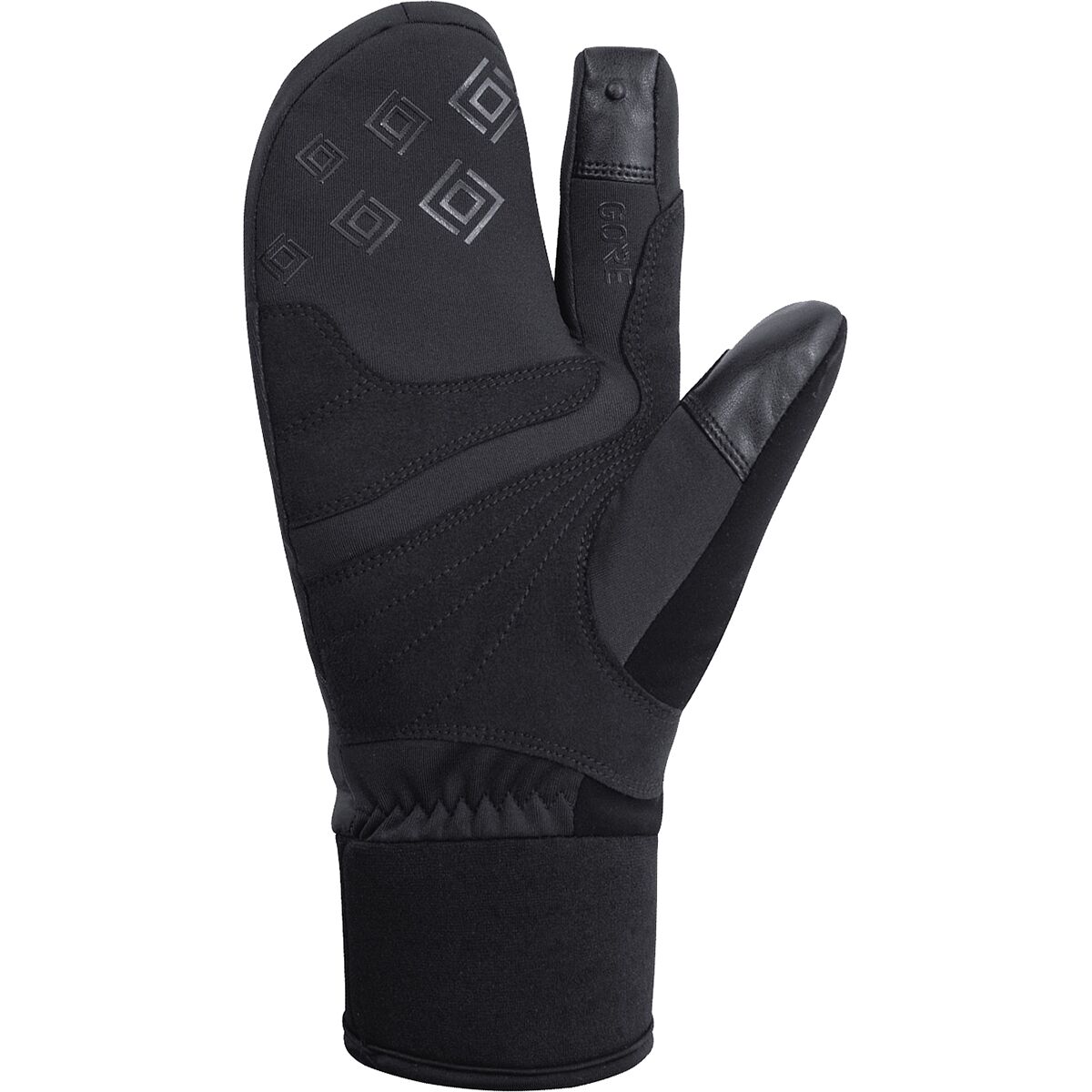 gore bike wear thermo gloves