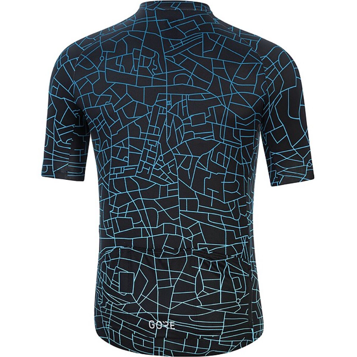 GOREWEAR Gotham Jersey Men's Men