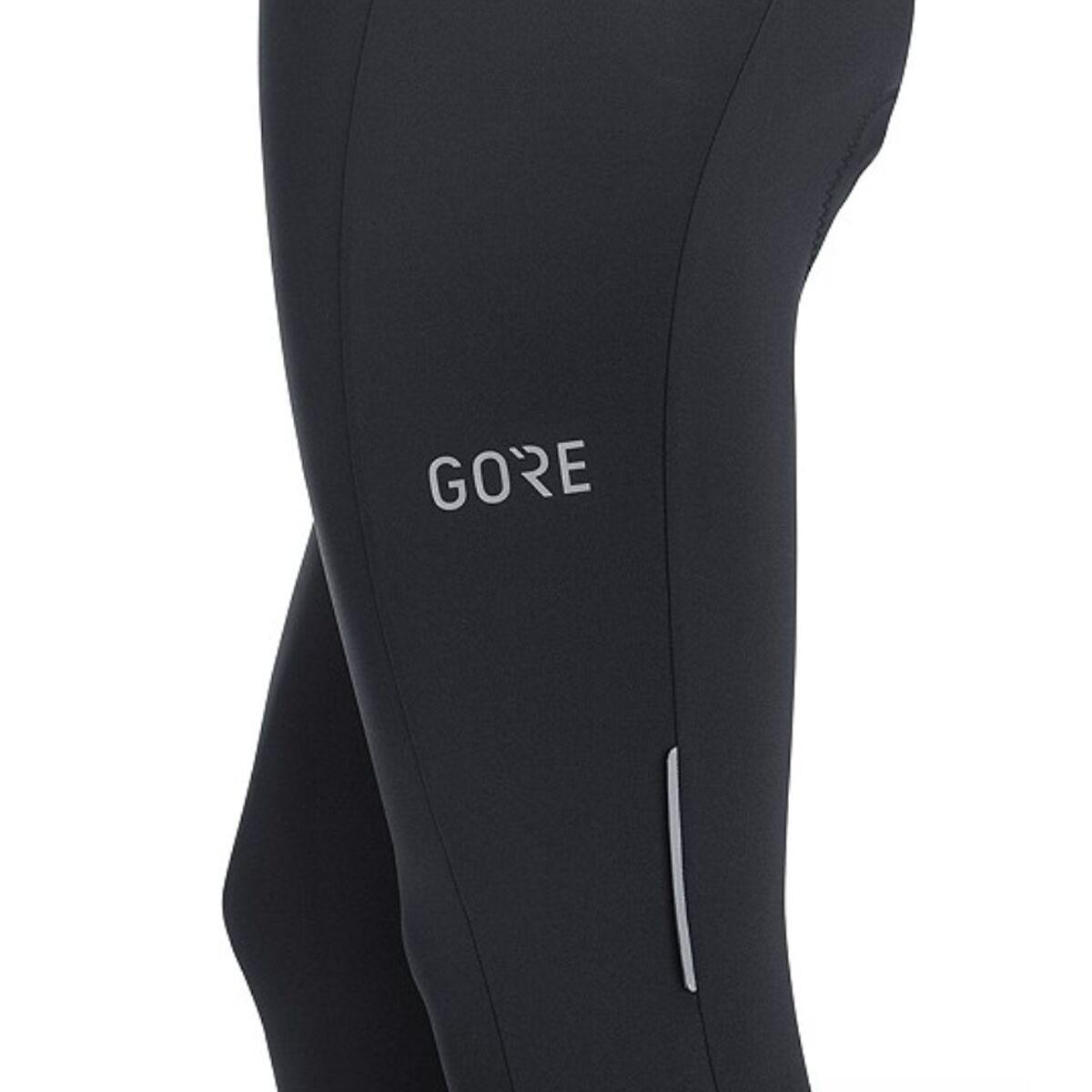Gorewear C3 Short Tights+ - Black Medium Women's main image 1