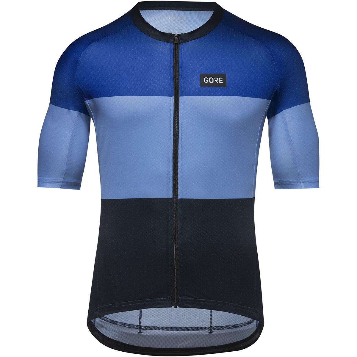 Maillot Vélo GOREWEAR Spirit Stripes Femme - Léger Respirant Et Polyvalent