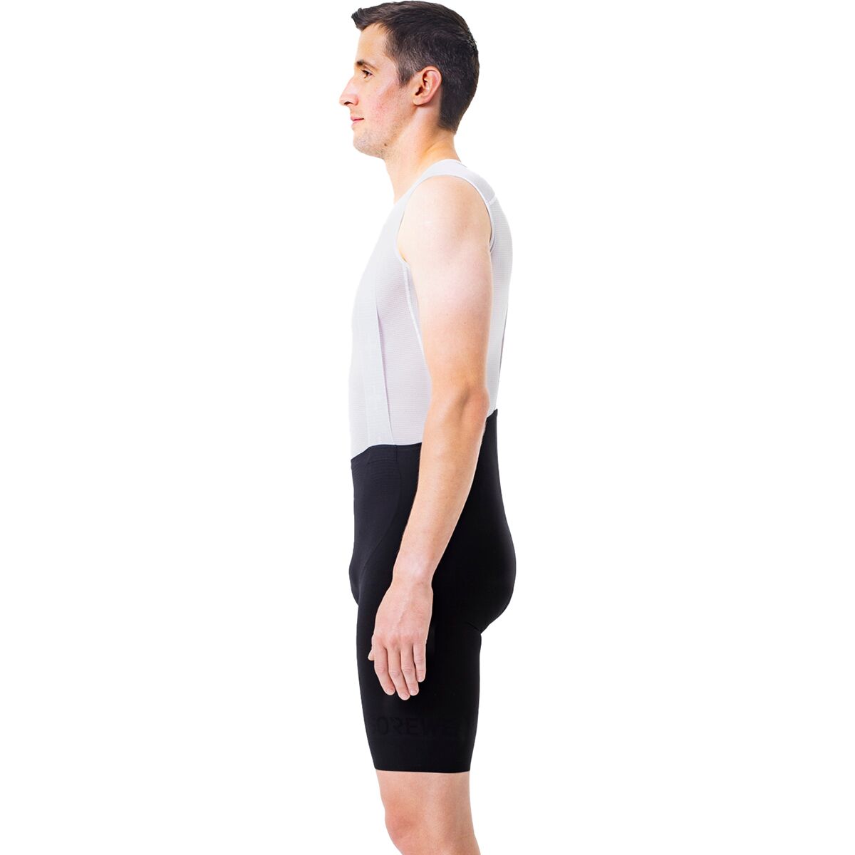 GOREWEAR Ultimate Bib Short+ - Men's - Men