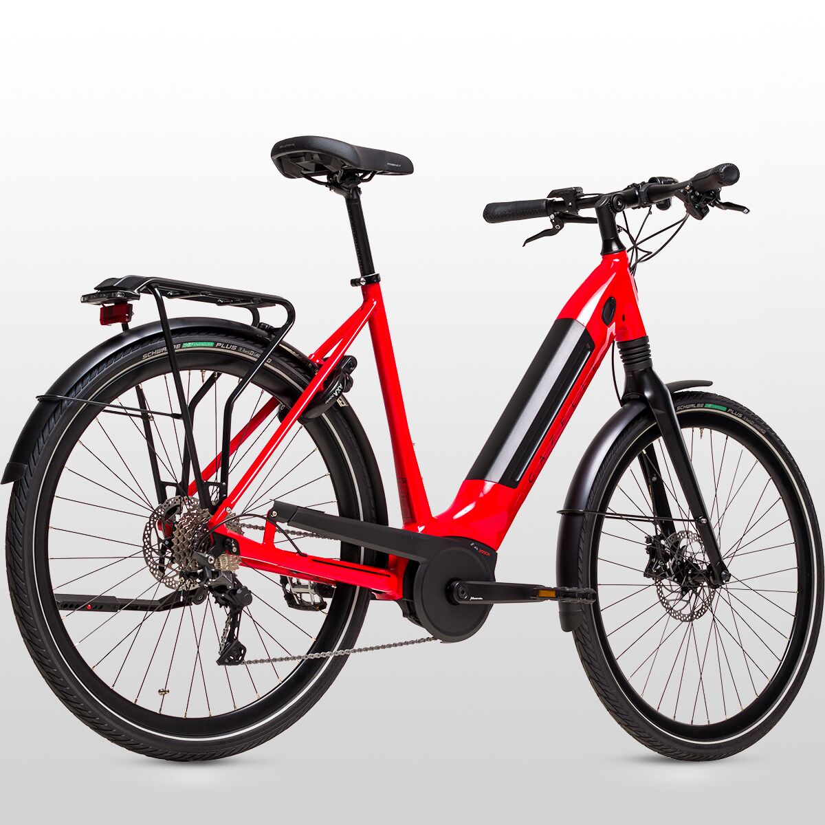 Gazelle Ultimate T10 EBike Bikes