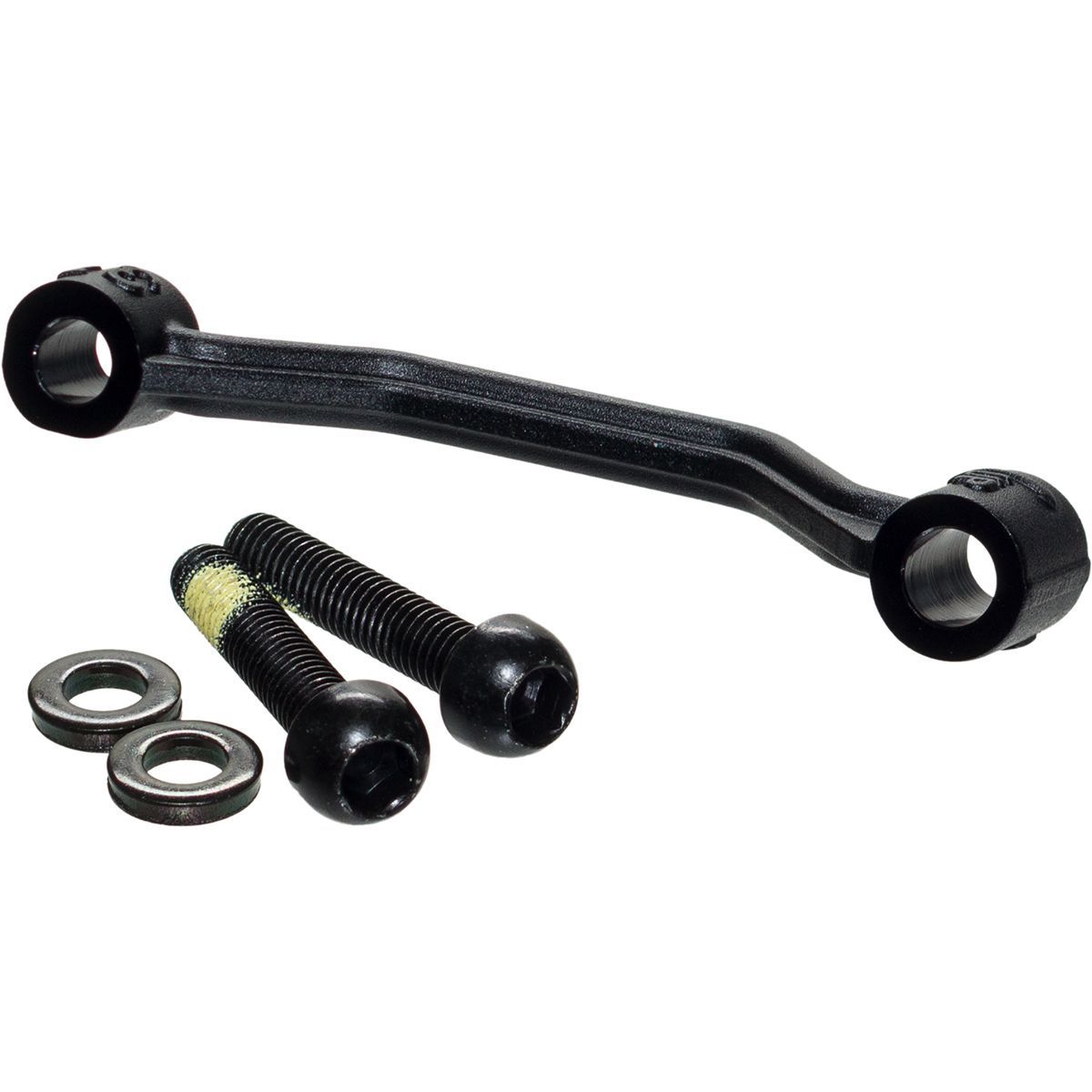 Hayes Brake Adapter Components