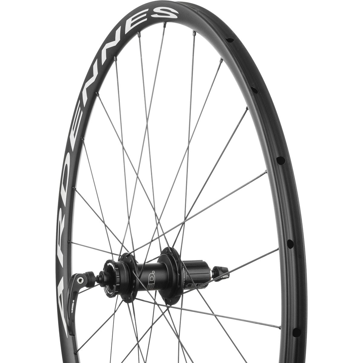 hed ardennes rim brake