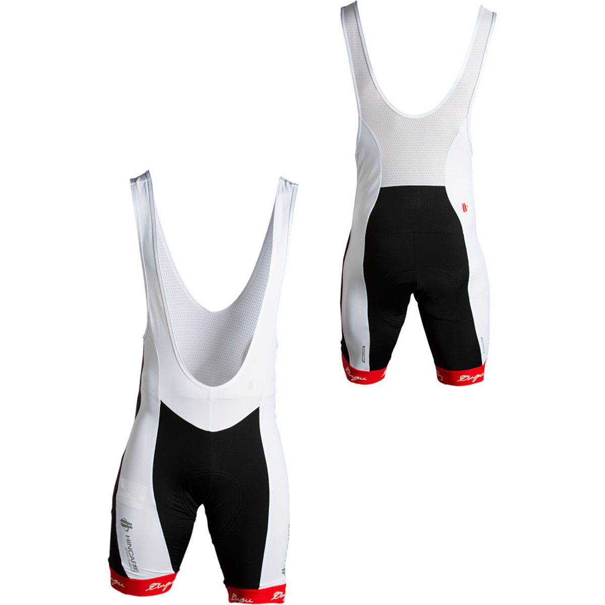 hincapie bib shorts