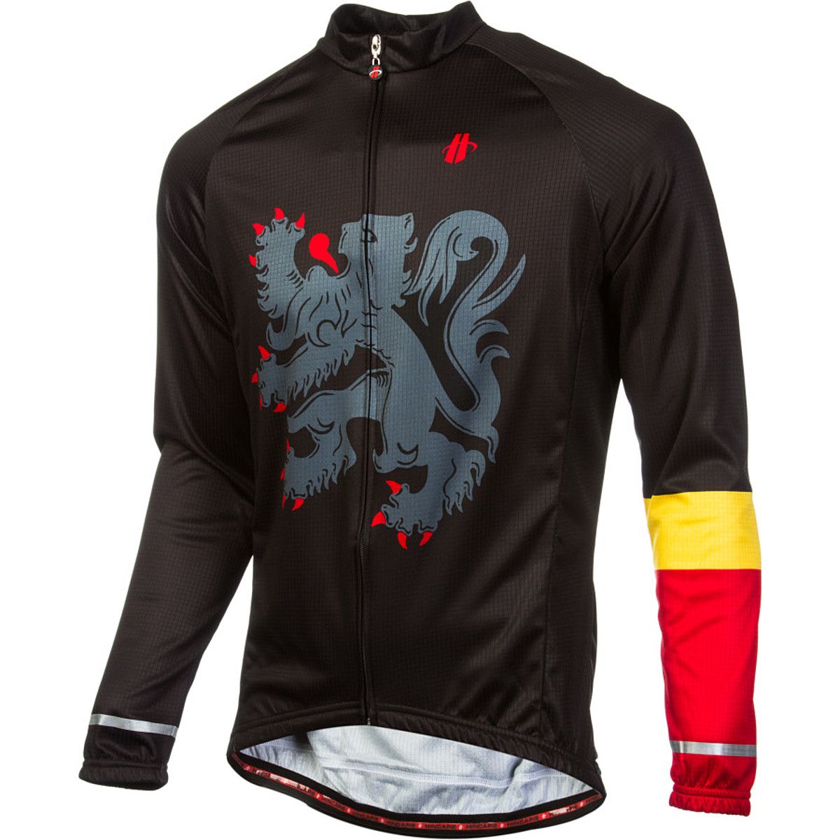 hincapie jersey
