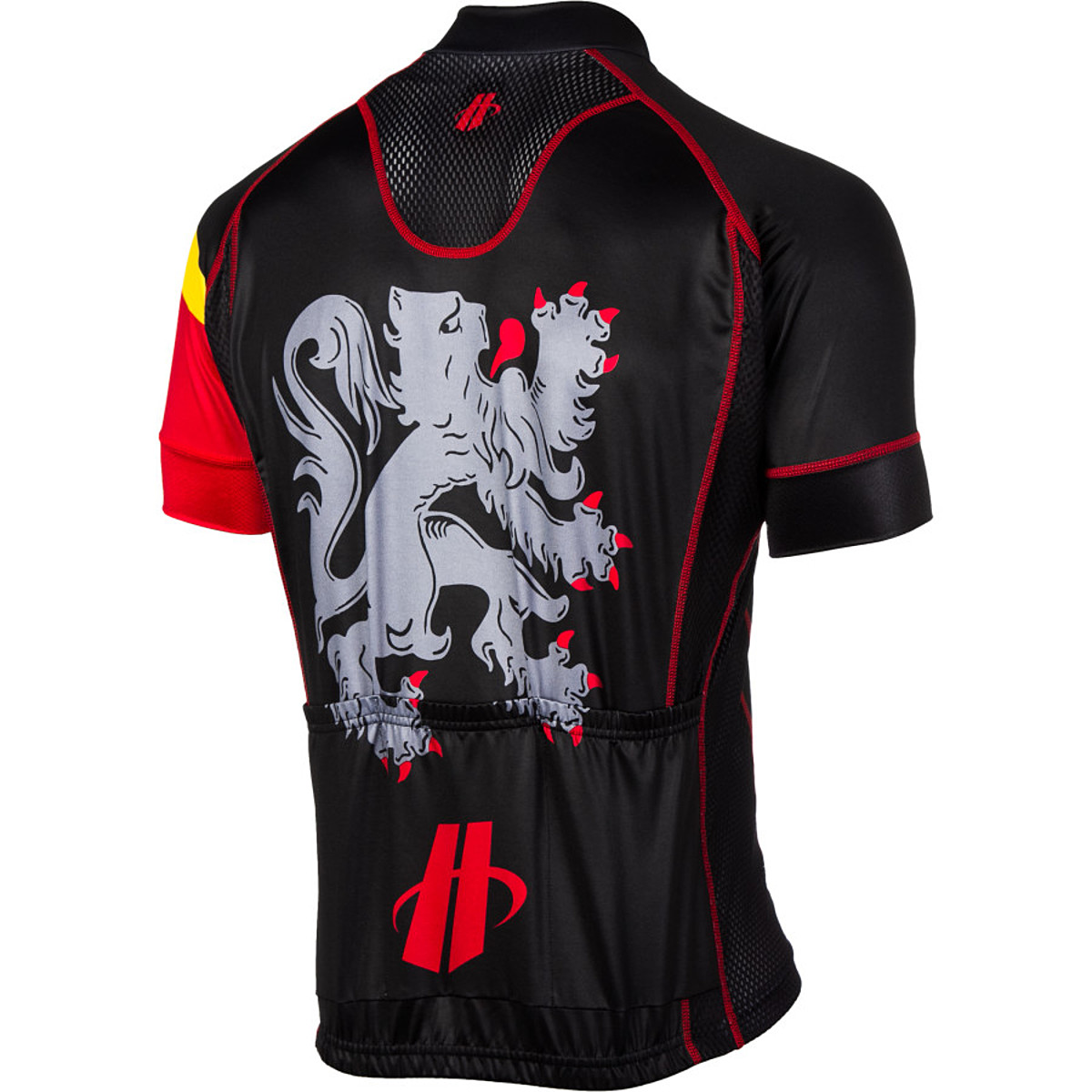hincapie jersey