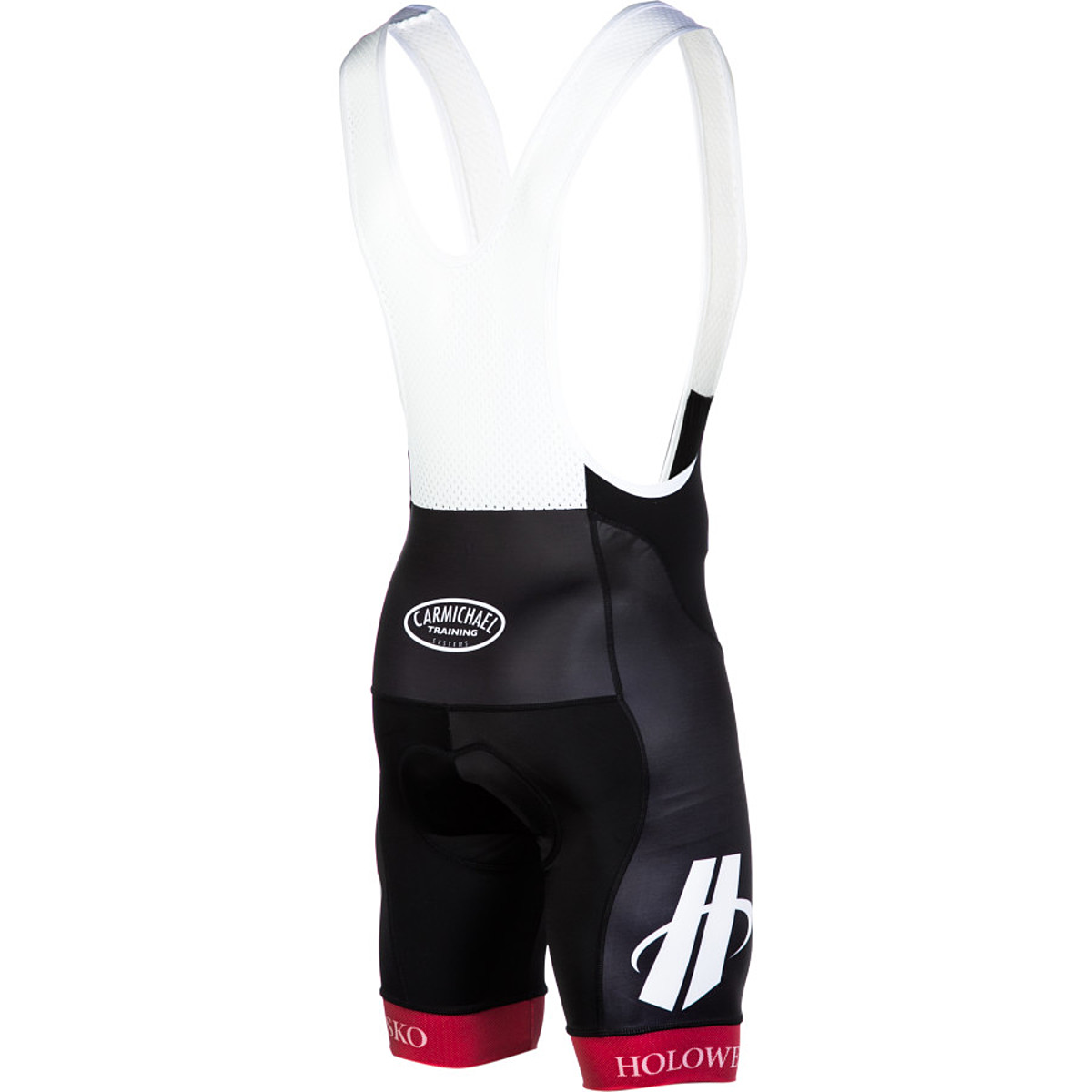 Hincapie Sportswear Devo Bib Shorts Men
