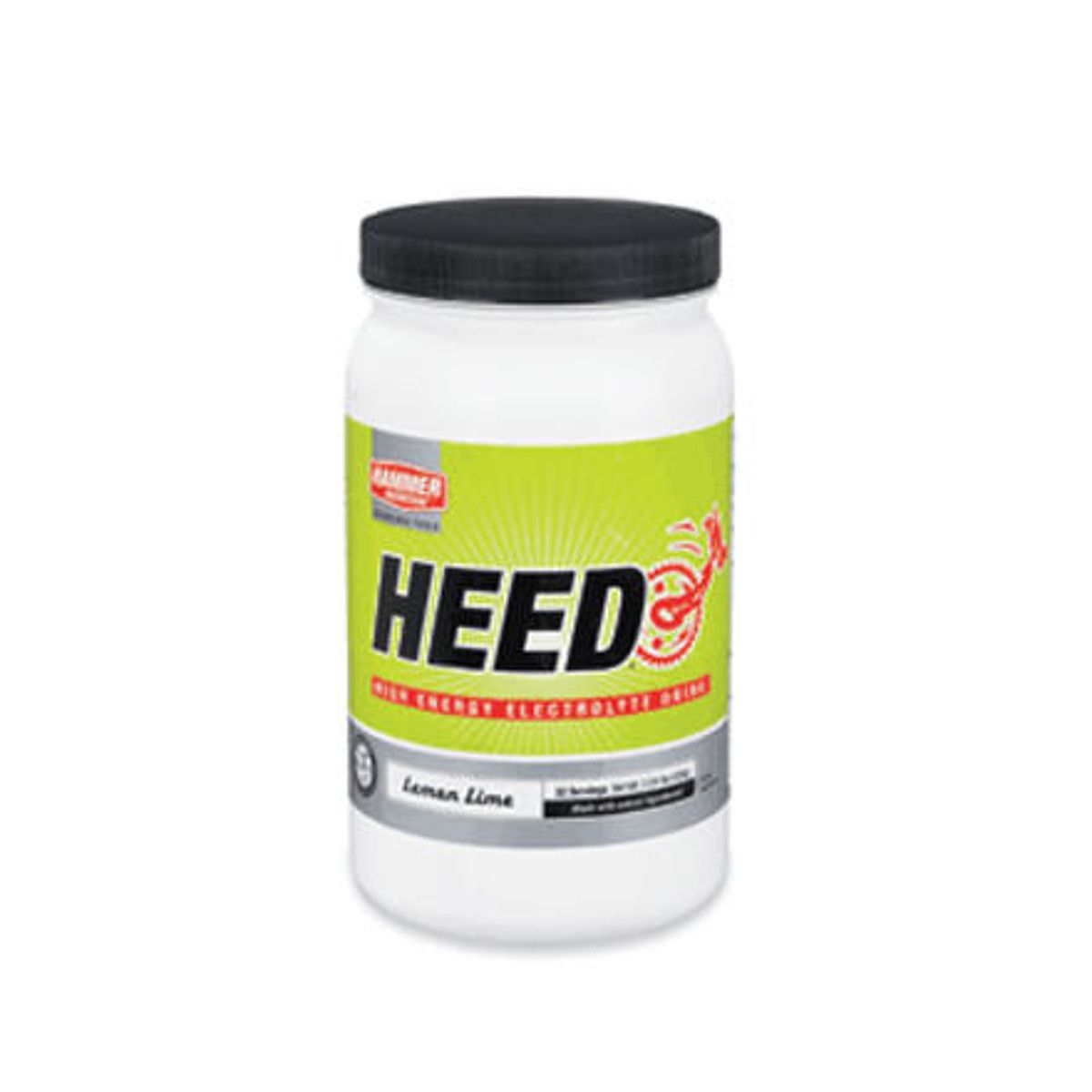 Hammer Nutrition High Energy Electrolyte Drink Accessories