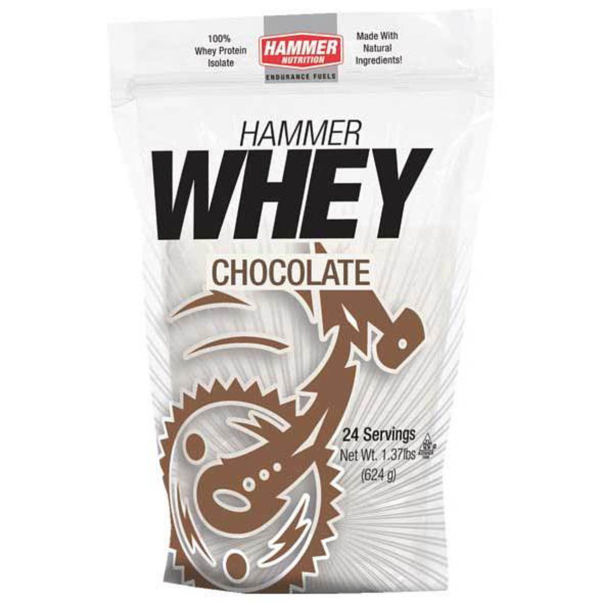 Hammer Nutrition Whey Accessories