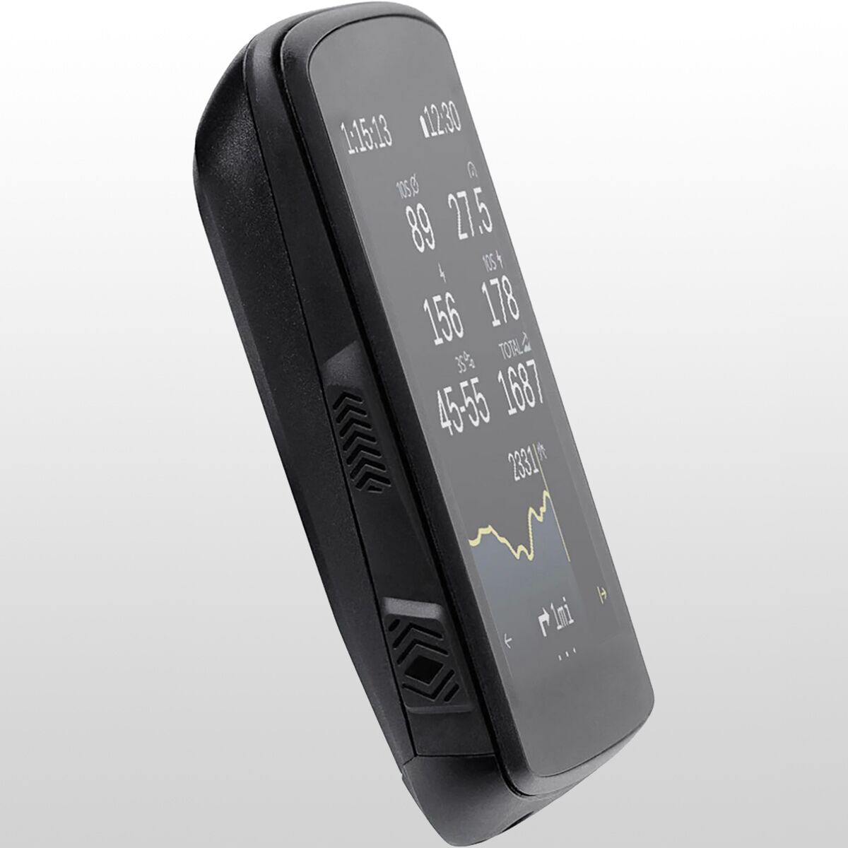 GPS Vélo Hammerhead Karoo 2 – Ant+ Bluetooth – Neuf – Route & Cyclisme