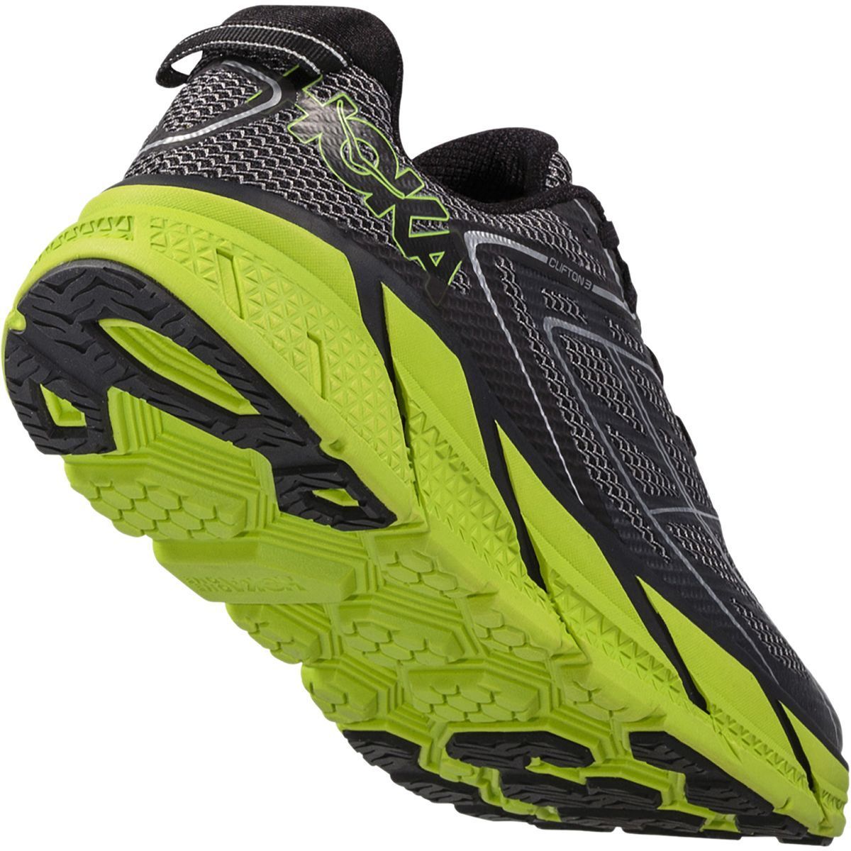 hoka clifton 3