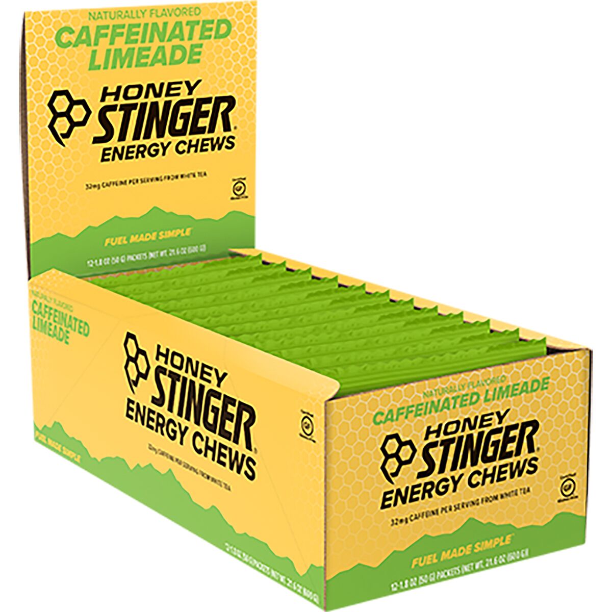 When To Eat Honey Stinger Energy Chews at Aida Valazquez blog