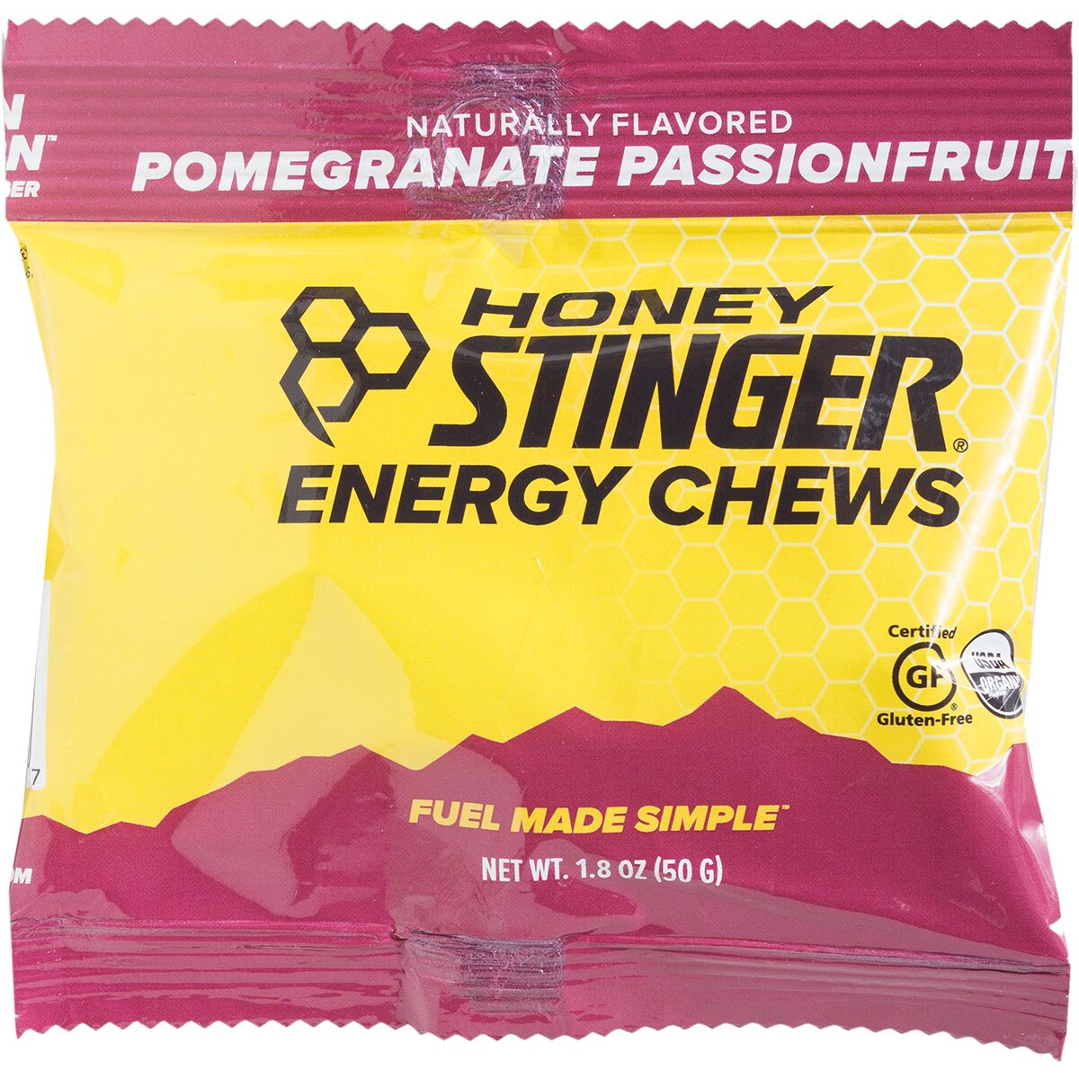 Honey Stinger Training Kit Variety Pack - Accessories