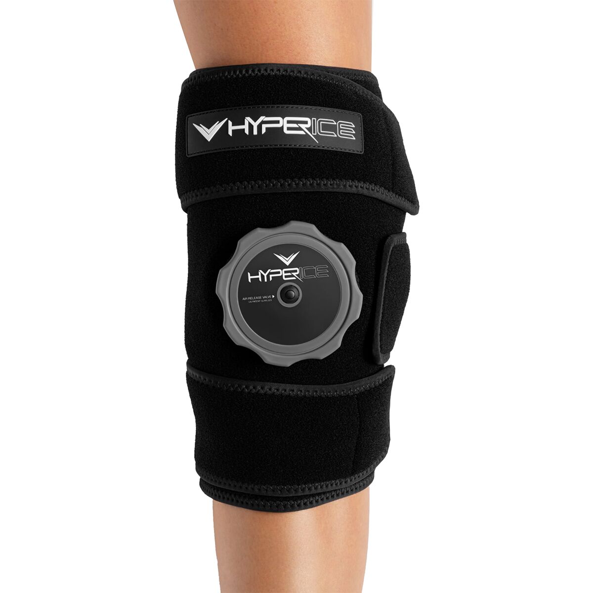 Hyperice ICT Knee Compression Wrap Accessories