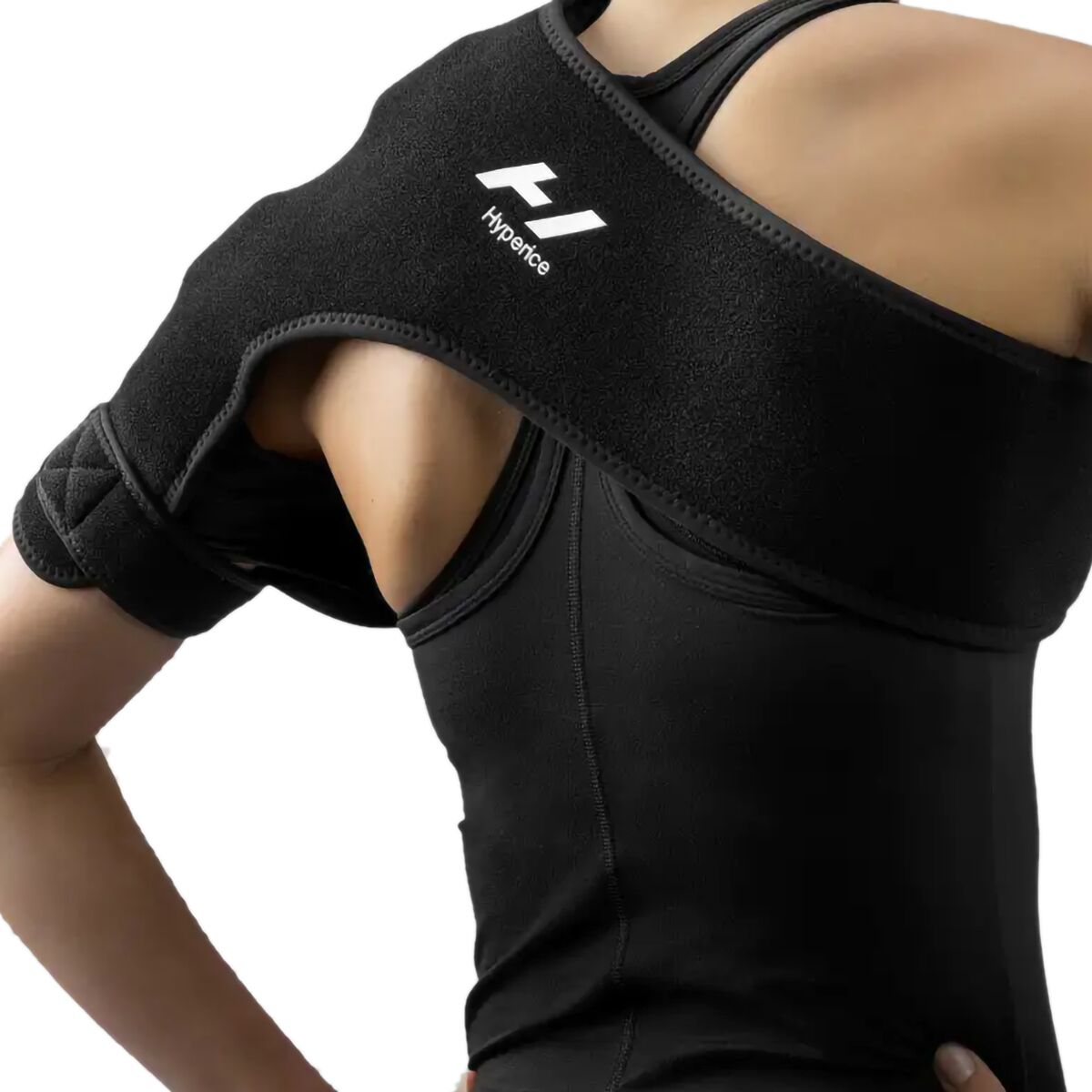 Hyperice Venom 2 Shoulder Wrap Accessories