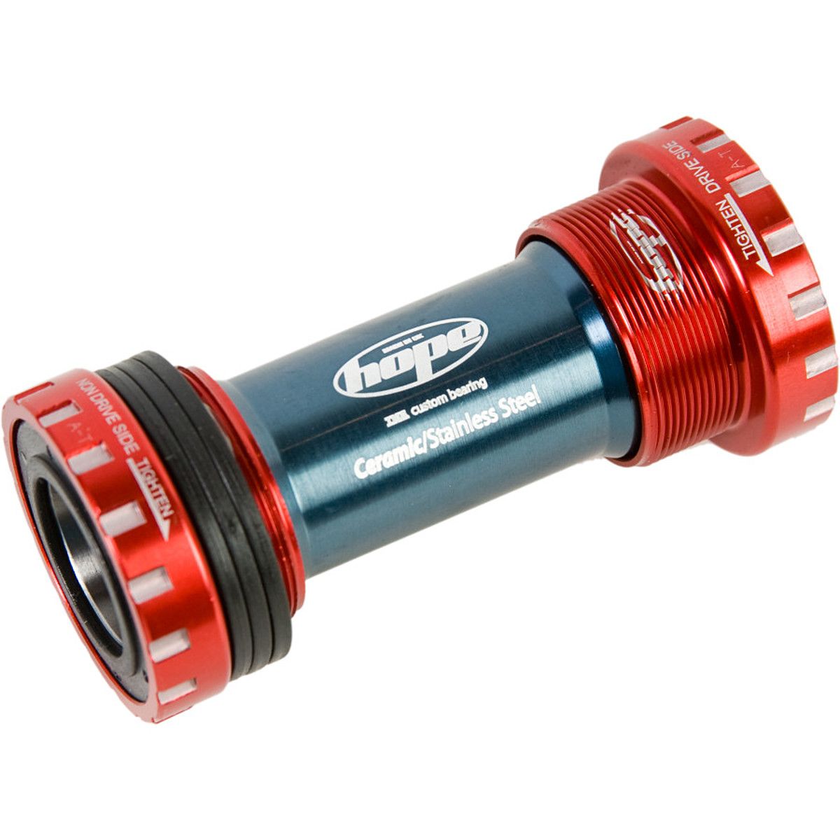 Hope External Bottom Bracket Ceramic Components