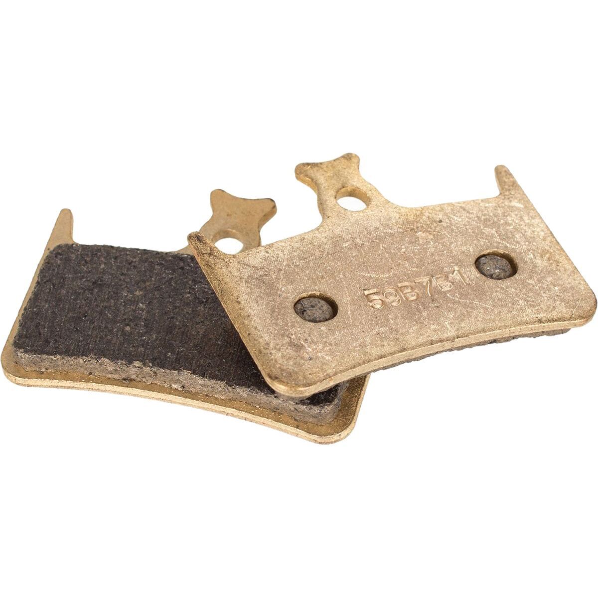 hope tech 3 e4 brake pads sintered