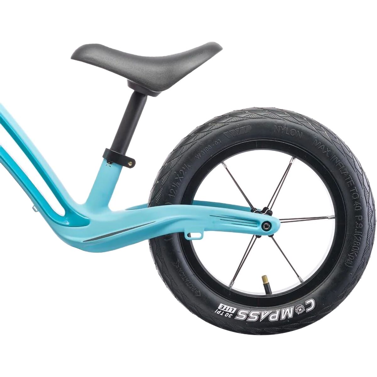 Hornit Airo Balance Bike Kids' Bikes