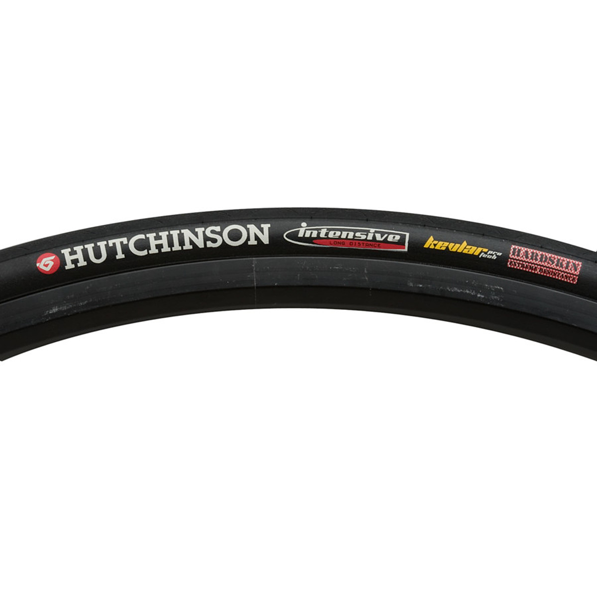 Hutchinson Intensive KEVLAR®+Hardskin Tire Components