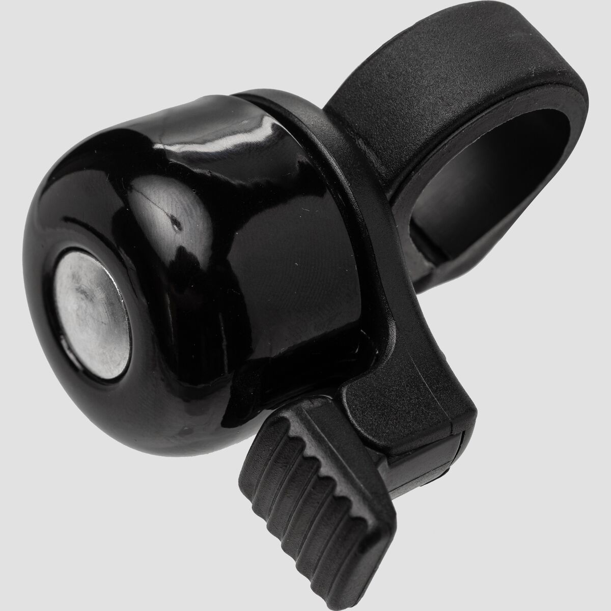 Cloche Miroir Argent Pince 22.2mm Cloche De Vélo Incredibell Tour