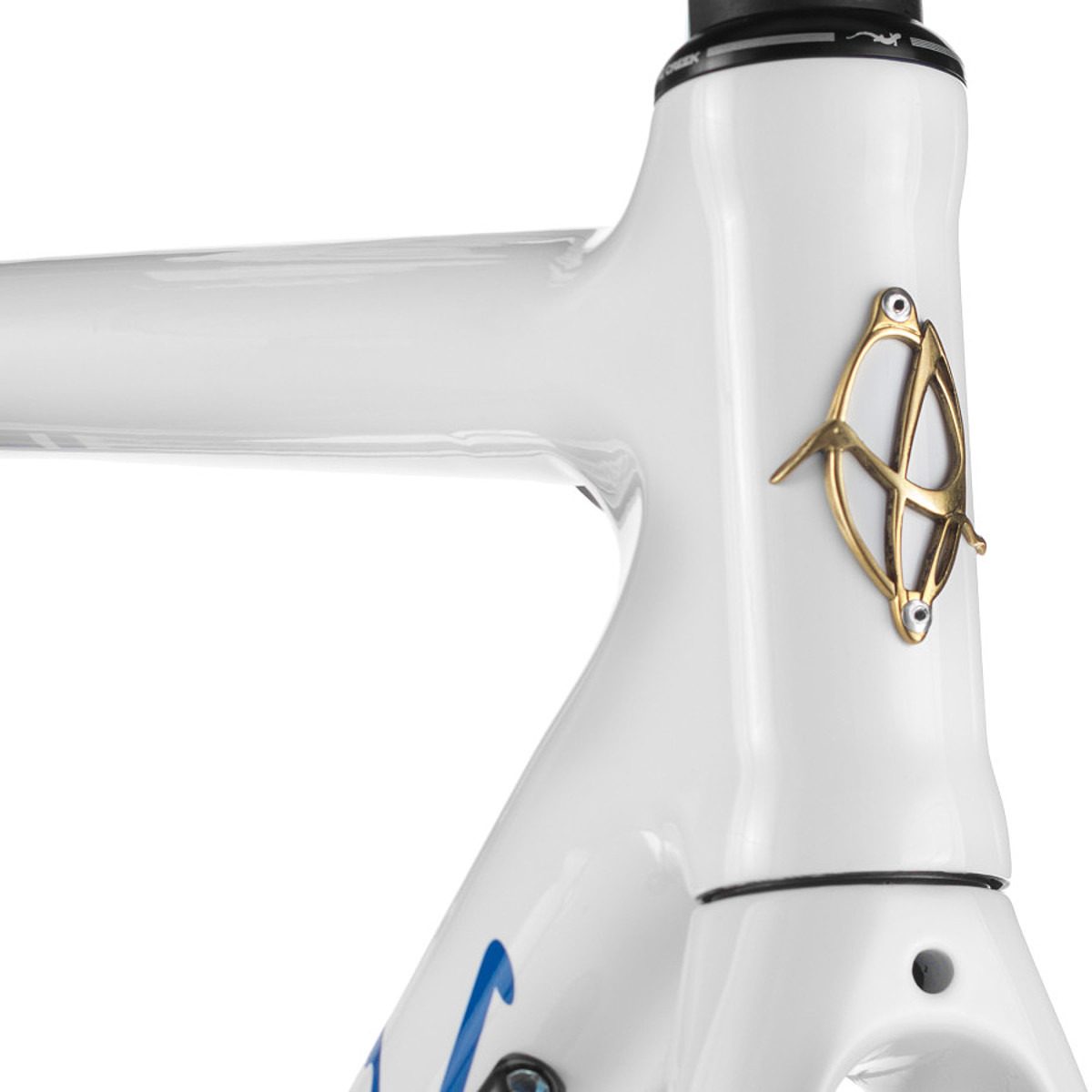 Ibis Silk SL Carbon Road Bike Frame Bikes