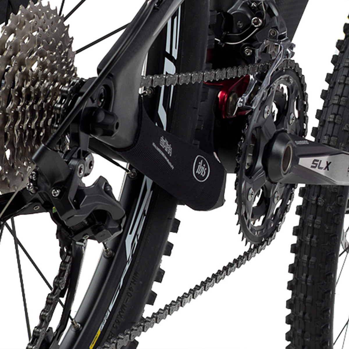 Ibis Mojo SL Special Blend Complete Bike Bikes