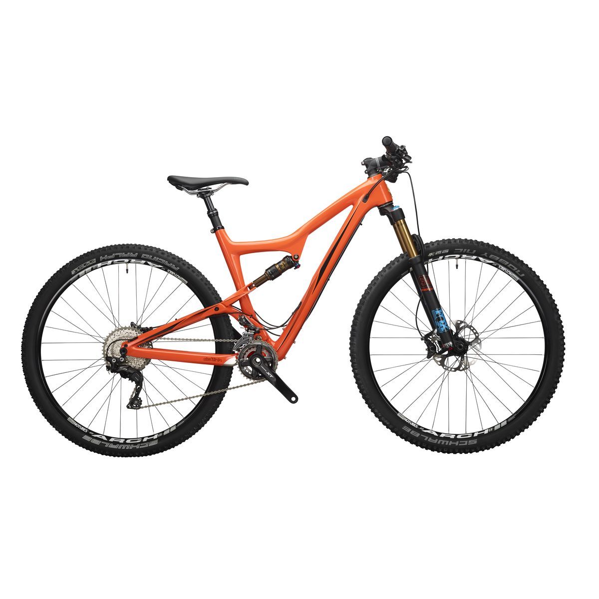 ibis ripley bike