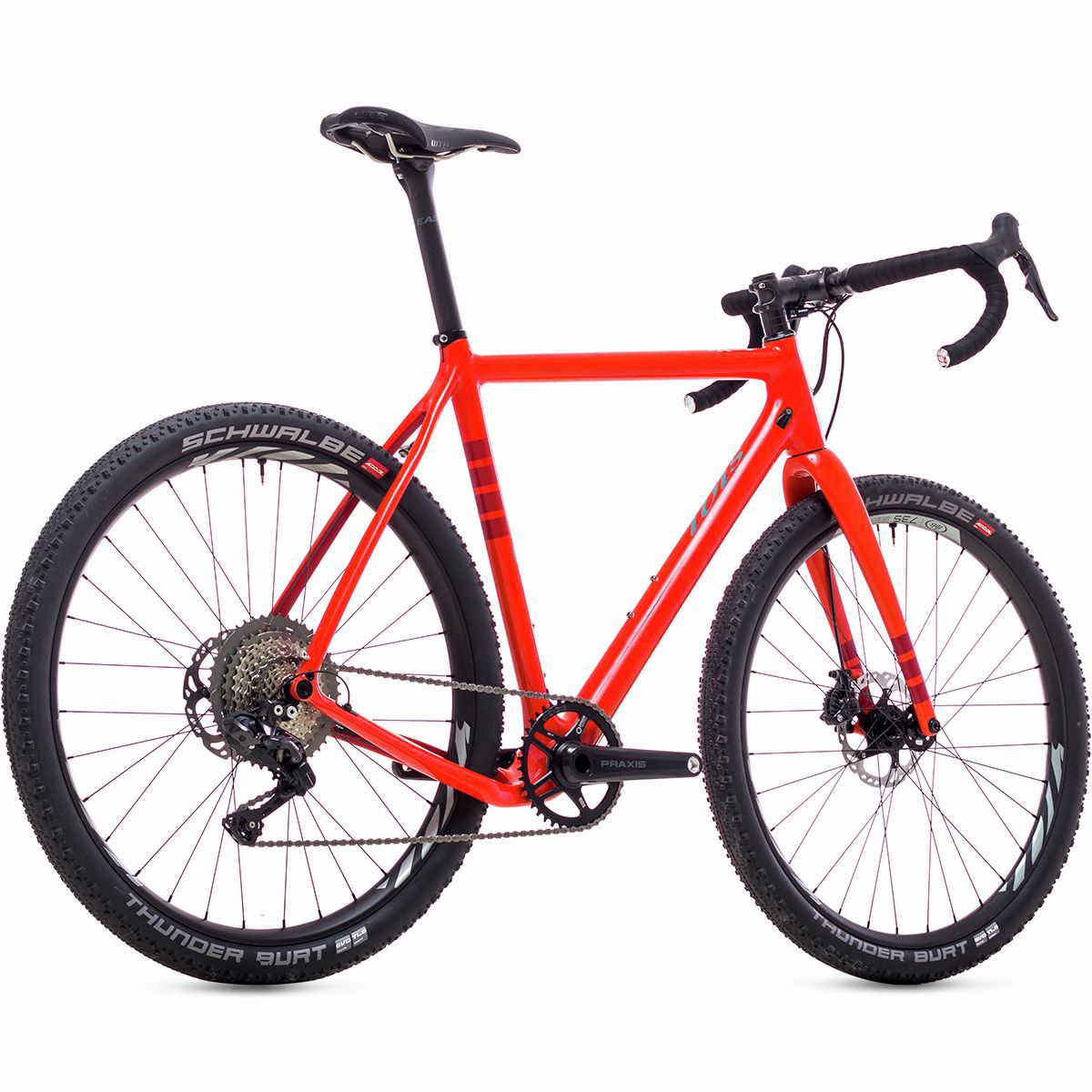 ibis gravel bike