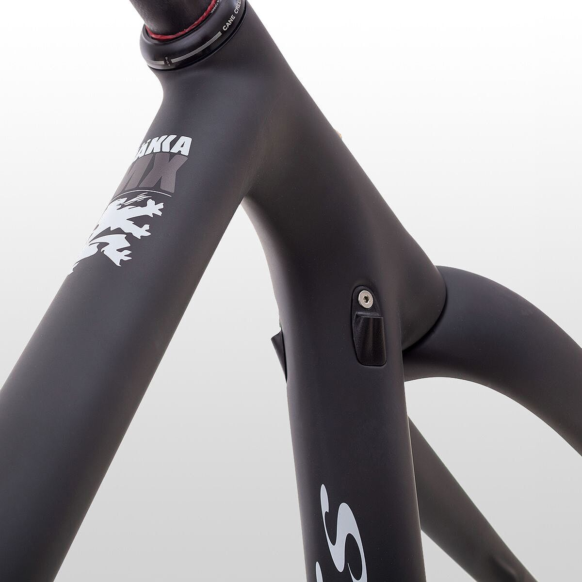 ibis hakka mx frameset