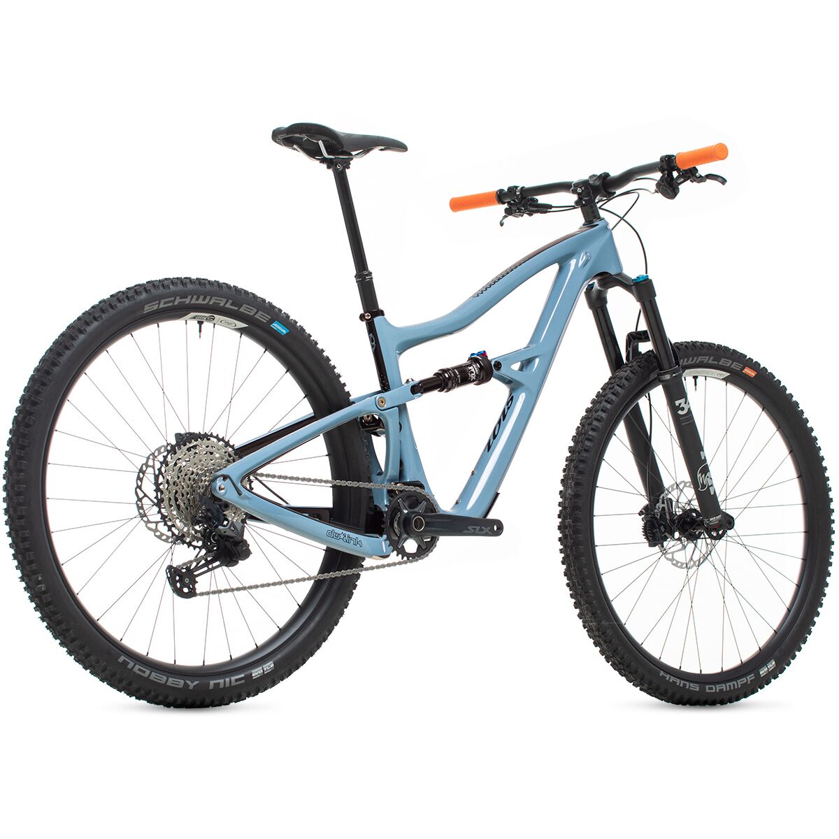 ibis ripley bike