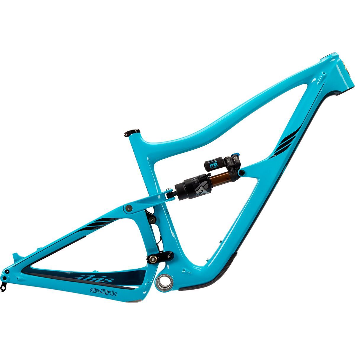 Ibis Ripmo Mountain Bike Frame Bikes