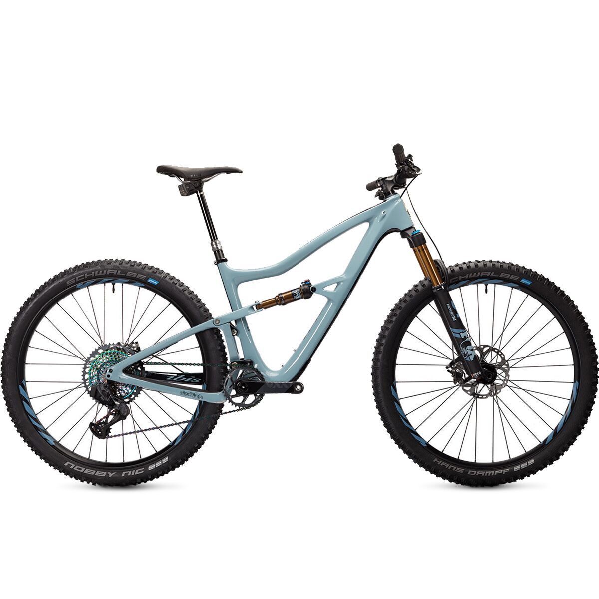 ibis ripley bike