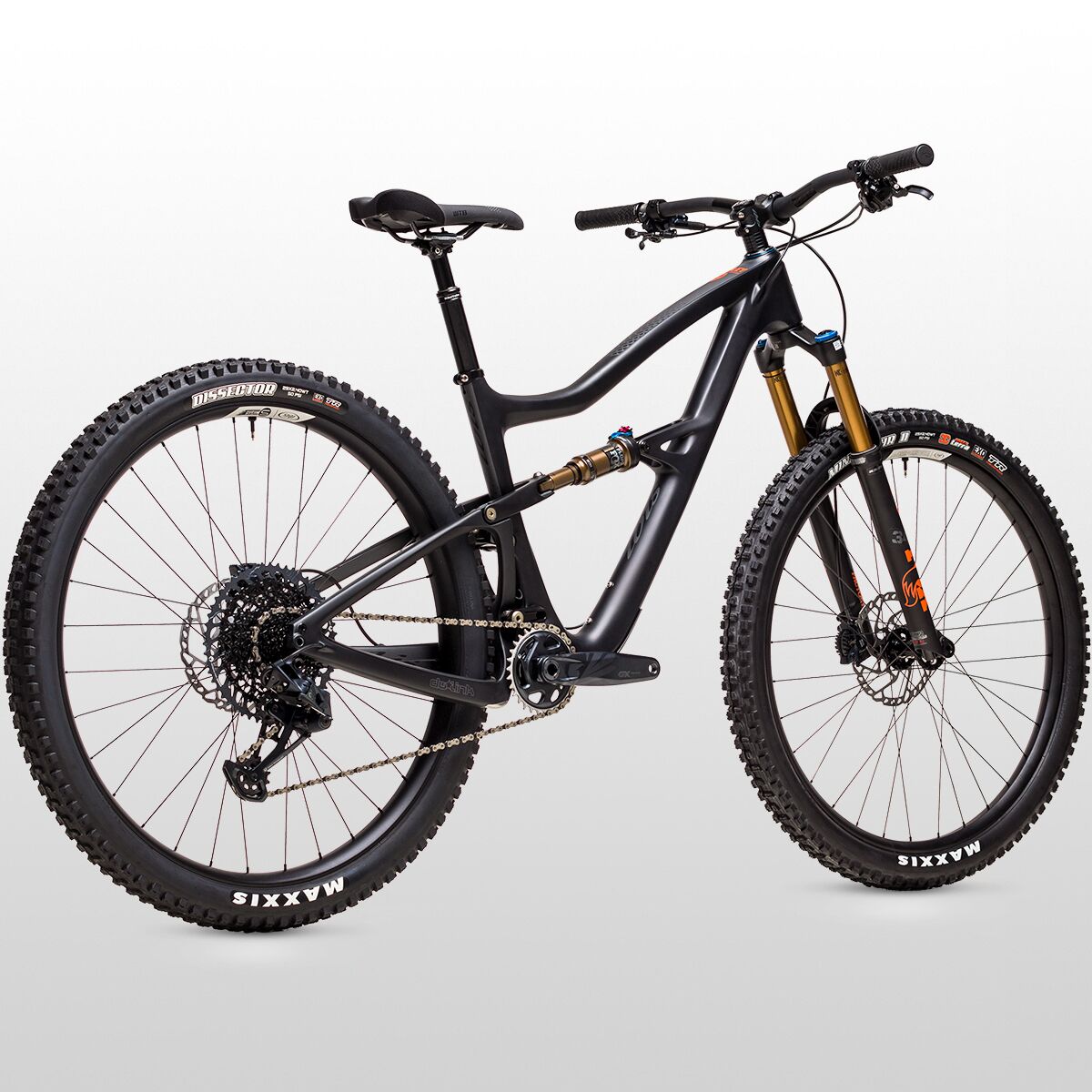 ibis ripley bike