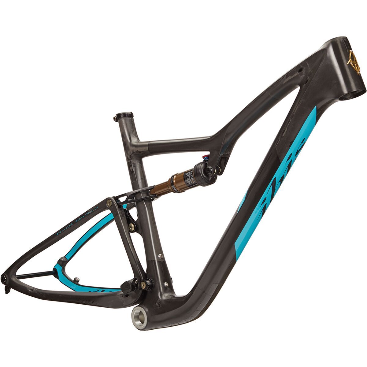 Ibis Exie Mountain Bike Frame Bikes