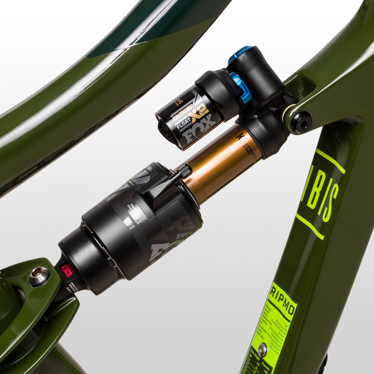 i9 mountain bike wheels