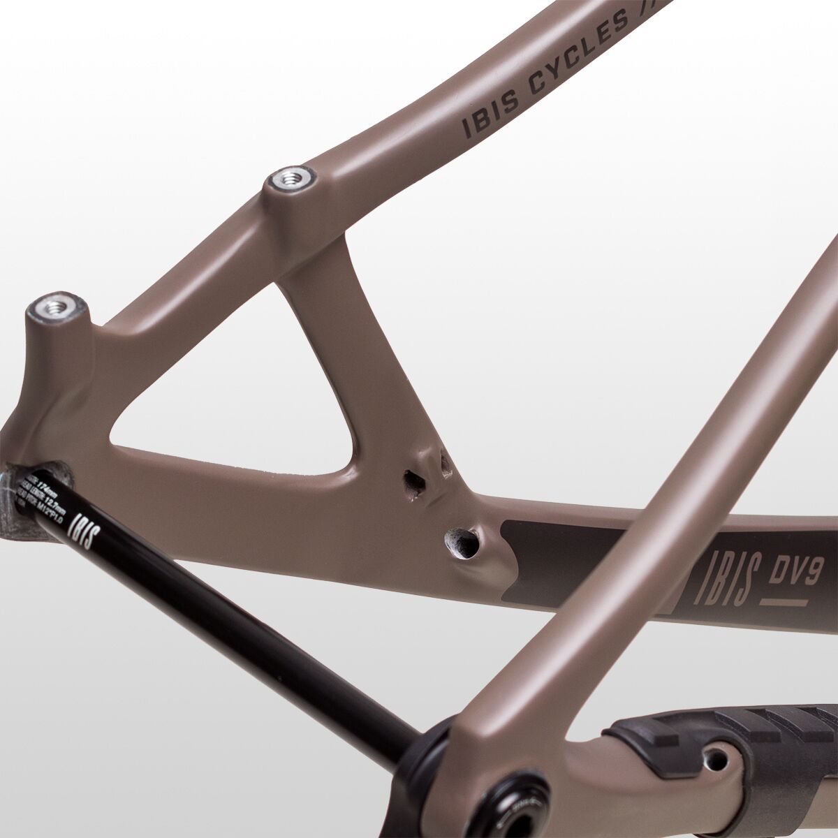 Ibis DV9 Mountain Bike Frame Bikes