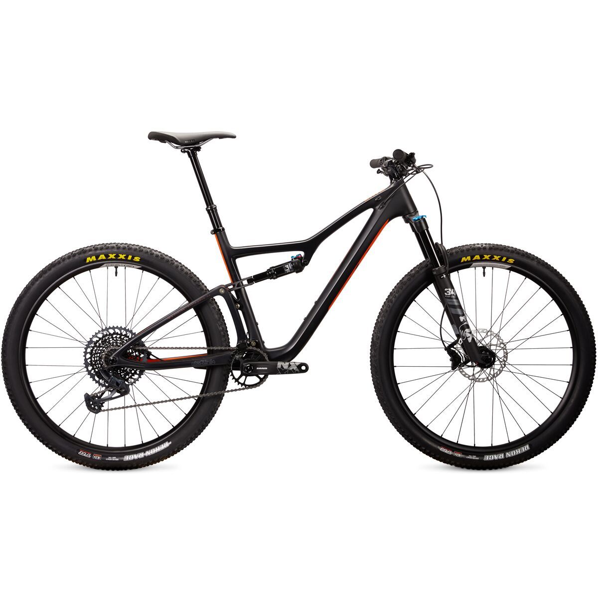 ALL MOUNTAIN BIKES FOR SALE visual data 7