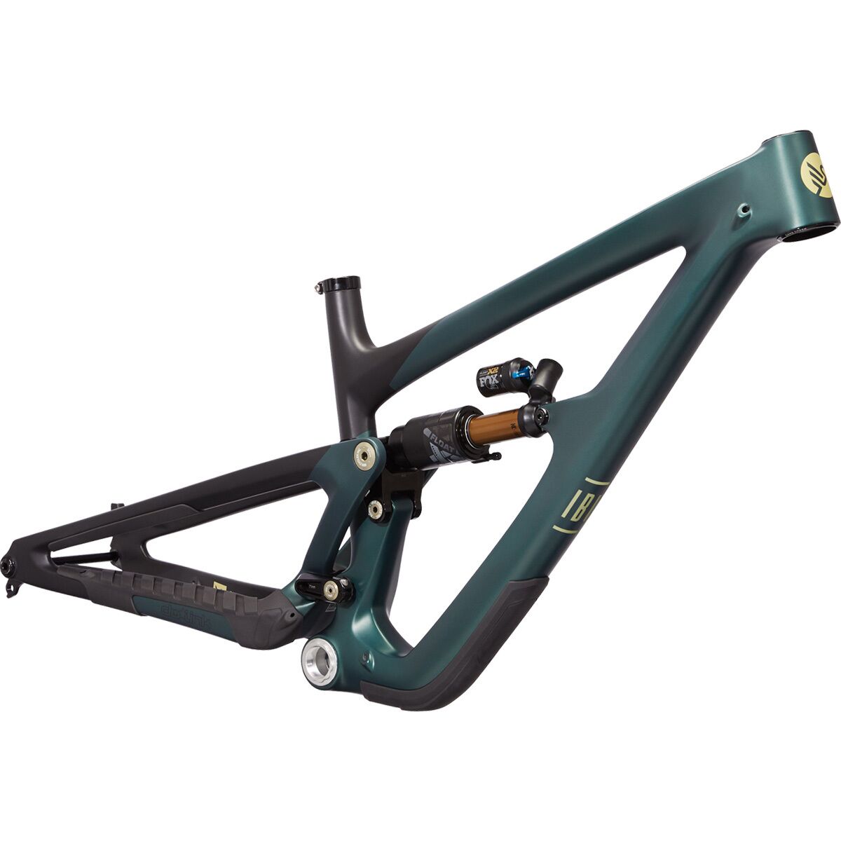 Ibis HD6 Mountain Bike Frame Bikes