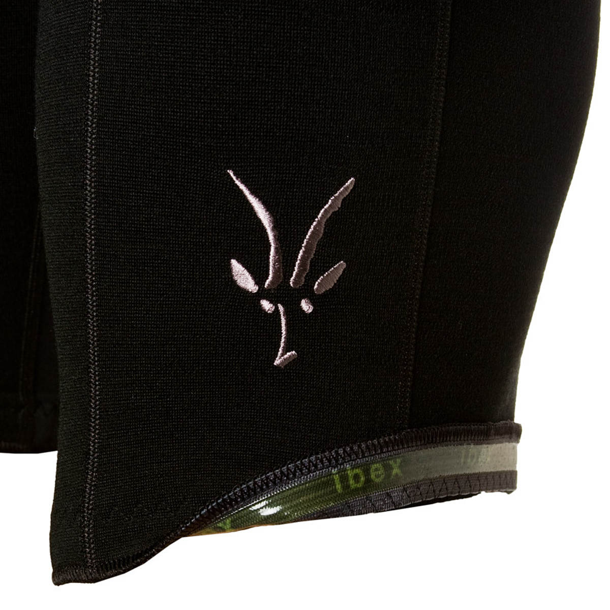 Ibex Duo Merino Wool Short Men's Men