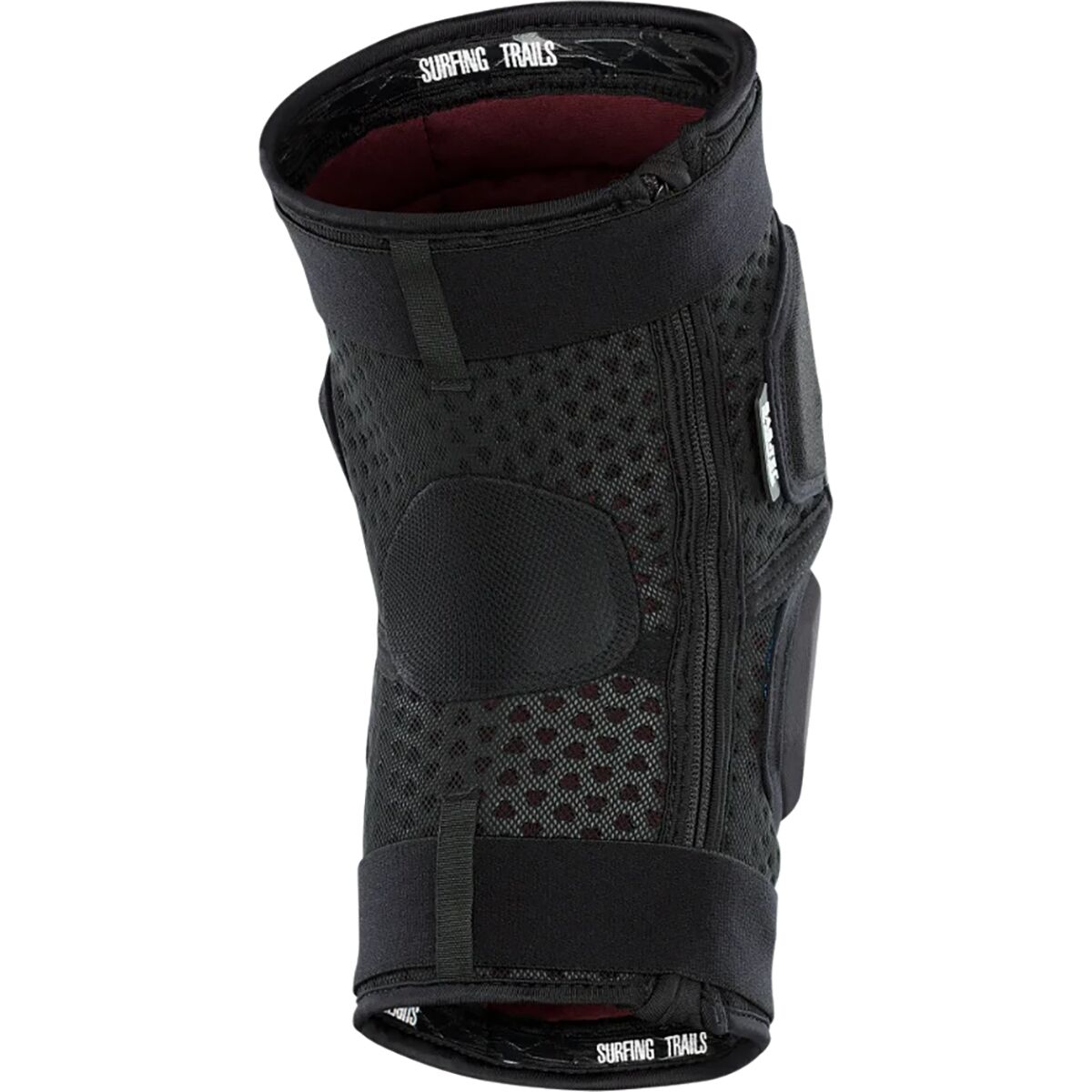 ION KPact Zip Knee Pad Men