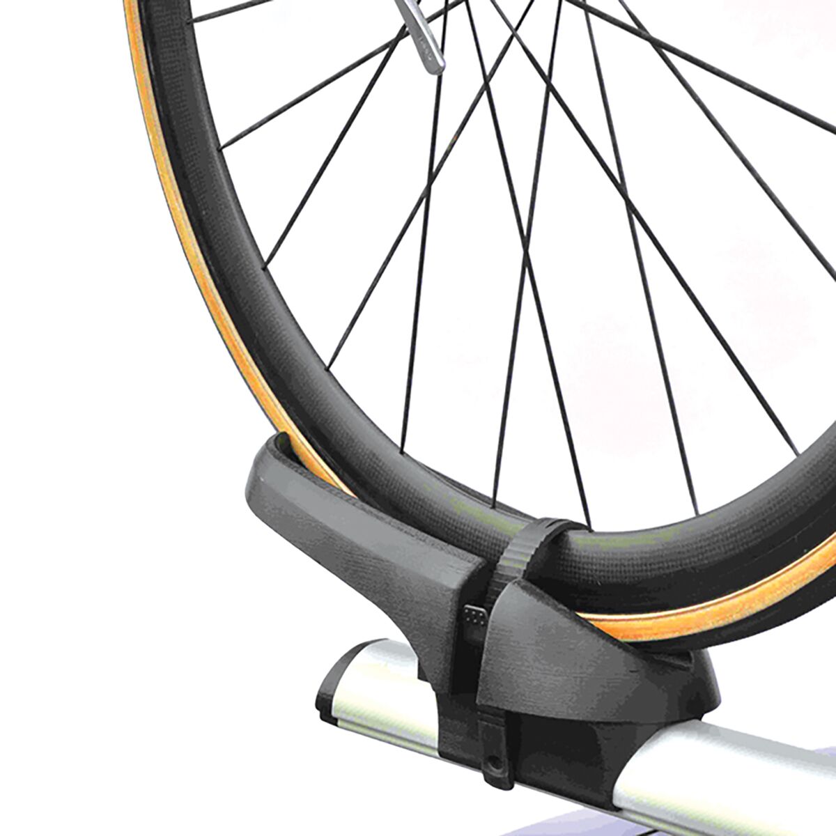 Inno Racks Multi Fork Lock Roof Bike Rack Accessories