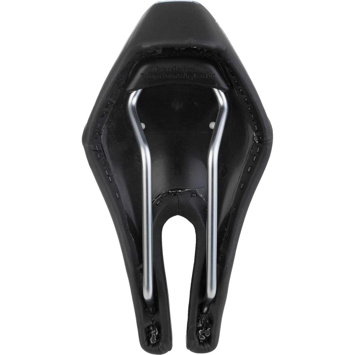 pr 2.0 saddle