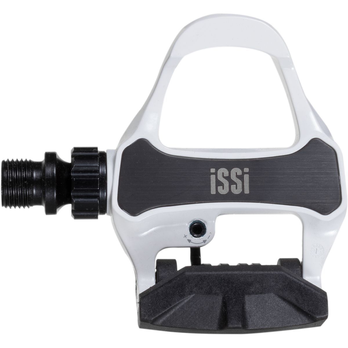 issi carbon road pedal