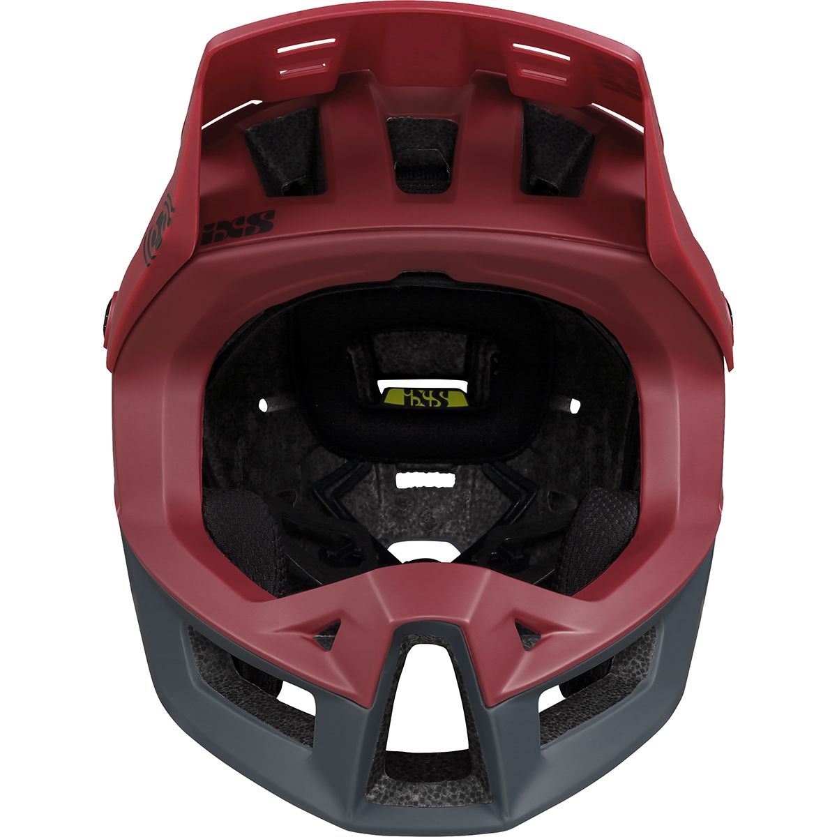 iXS Trigger FullFace Helmet Men