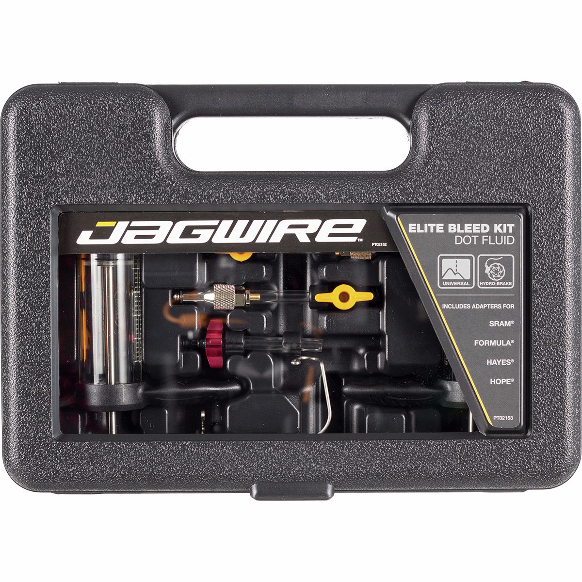 jagwire sport