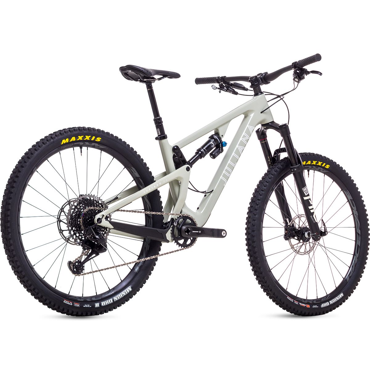 nukeproof mega elite 2021