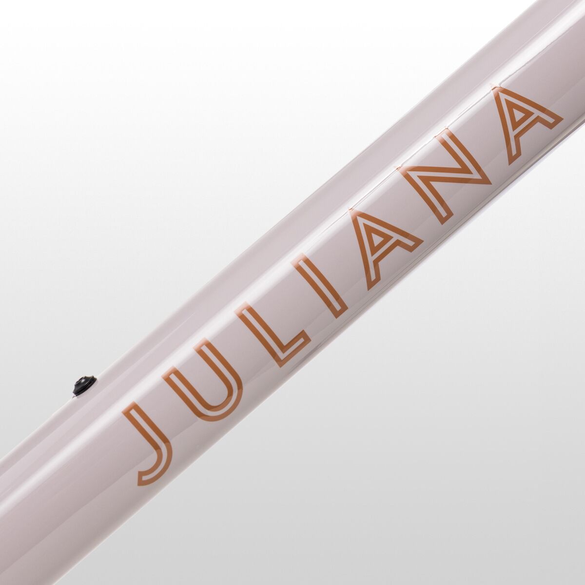 Juliana Quincy Carbon CC Frameset Women's Bikes