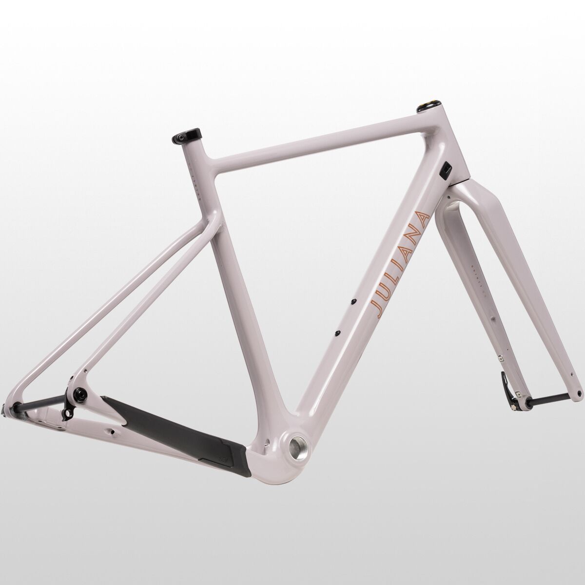 Juliana Quincy Carbon CC Frameset Women's Bikes