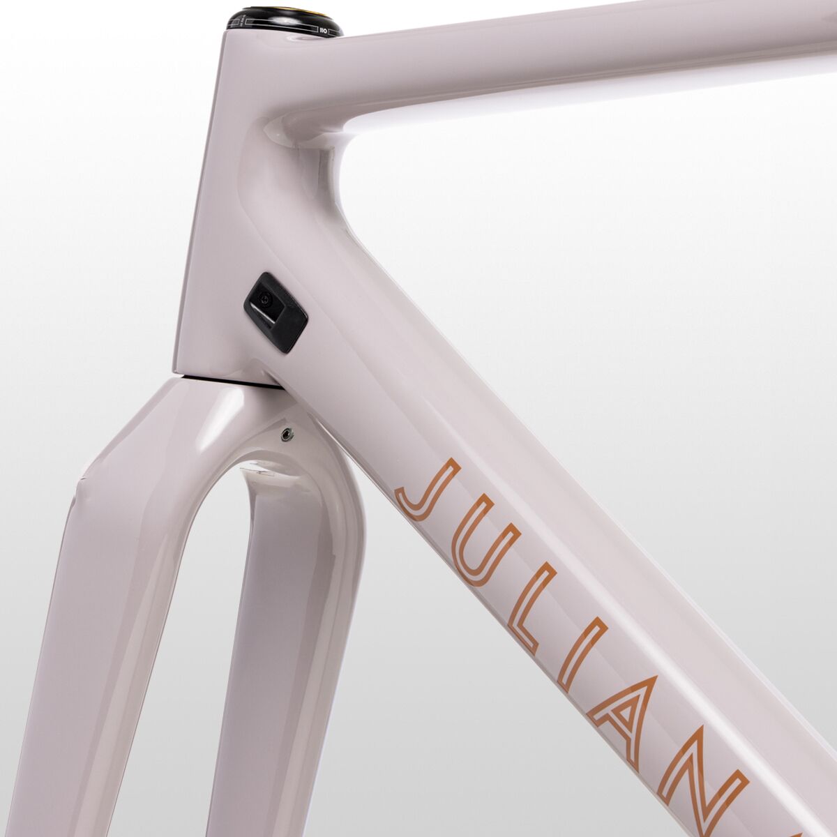 Juliana Quincy Carbon CC Frameset Women's Bikes